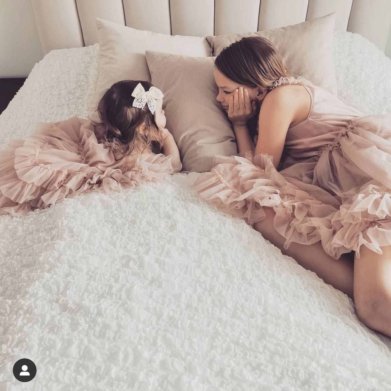 DOLLY Ruffled Chiffon Dance Dress...
