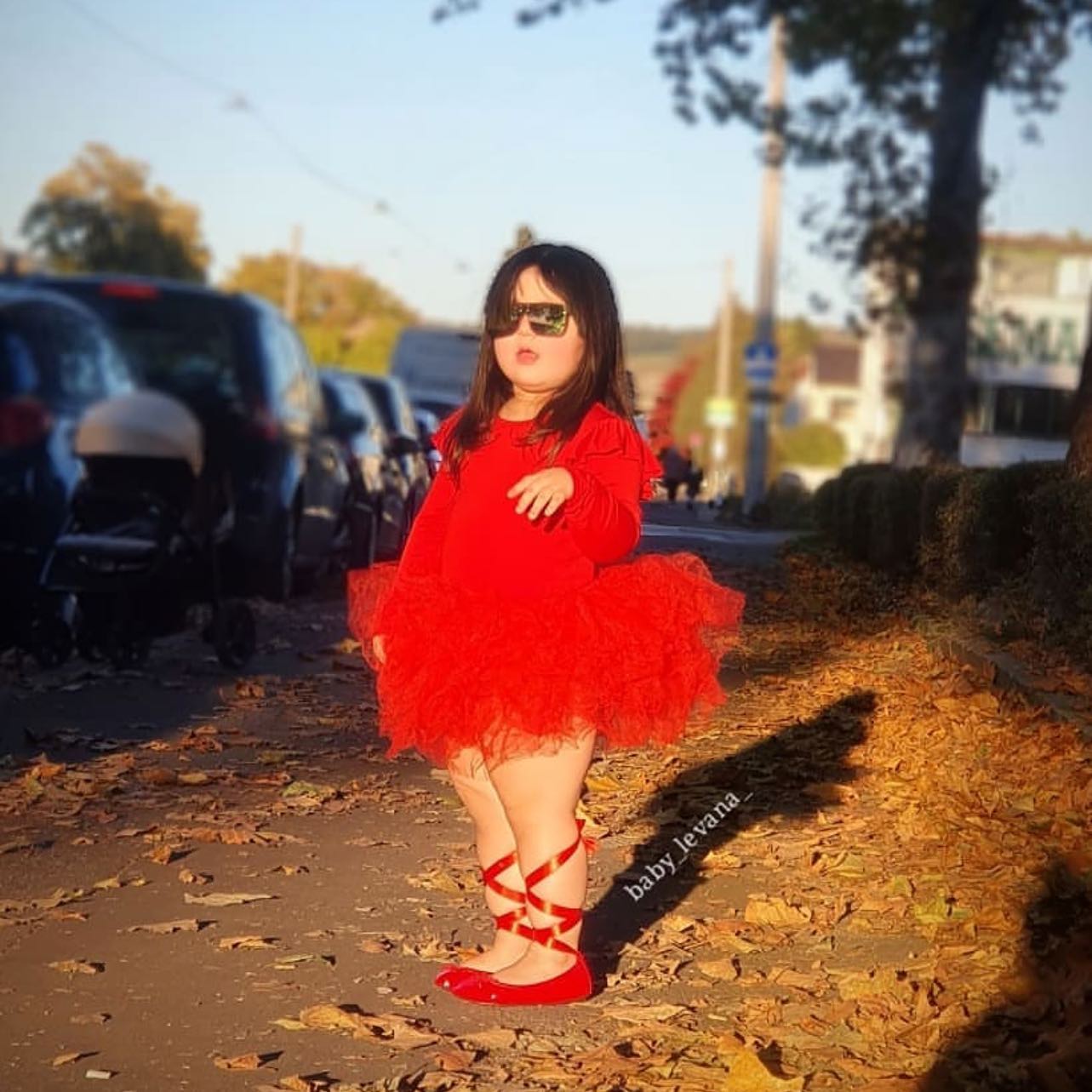 RED SEASON STARTED W