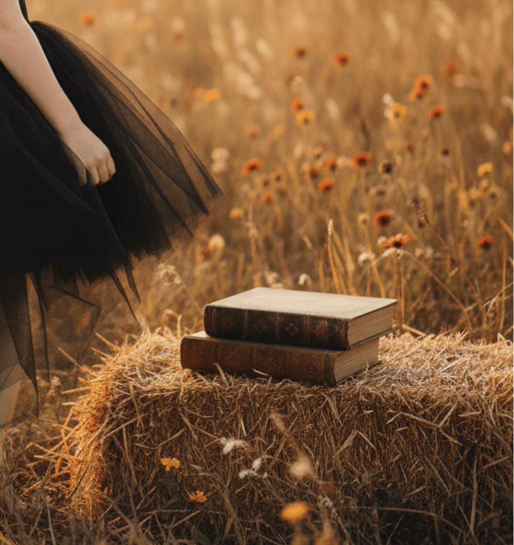 Something beautiful is arriving this fall...