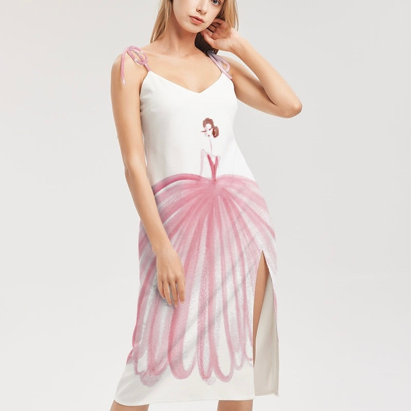 Women & Teens Art Dresses