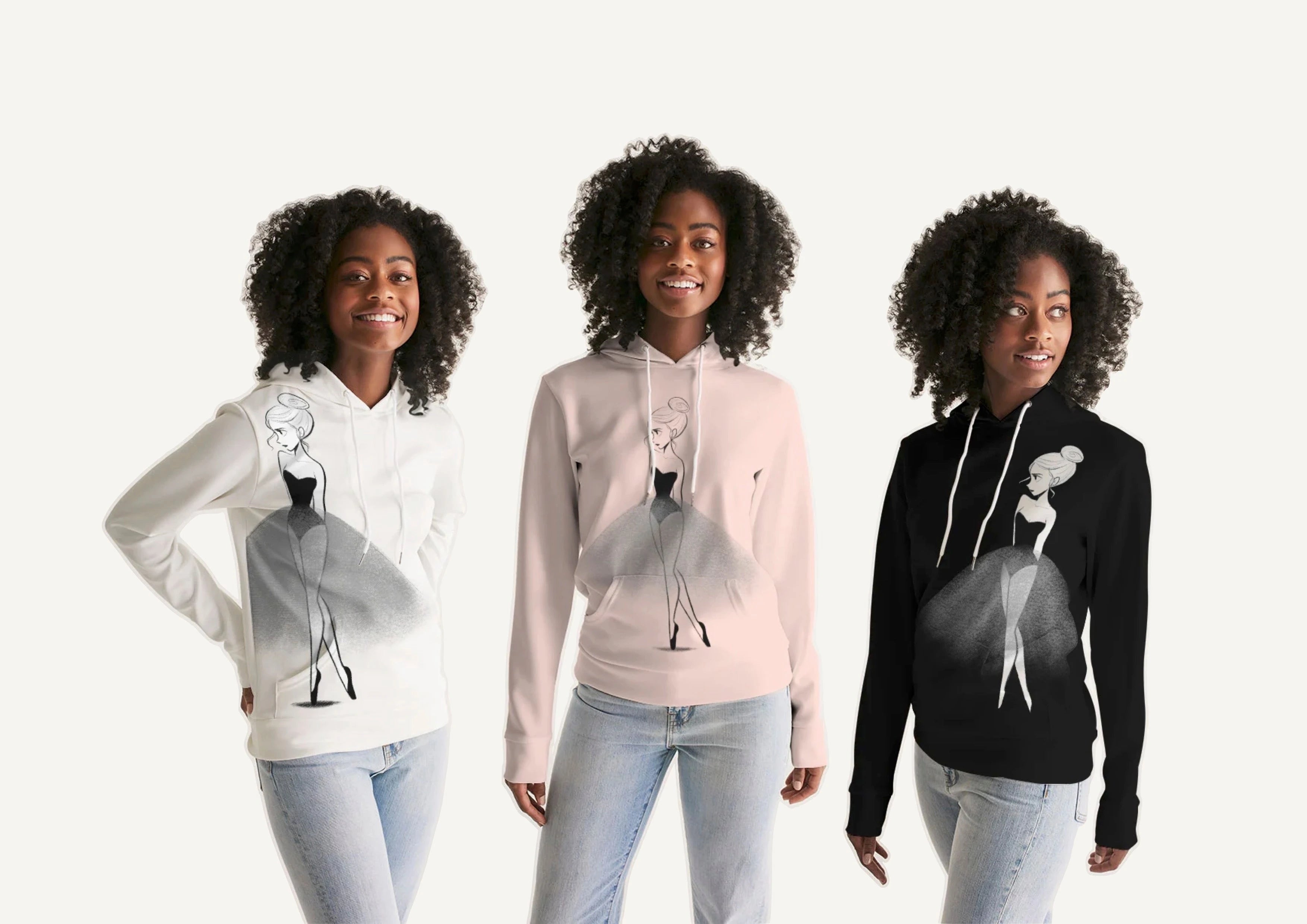 Hoodies & Sweatshirts