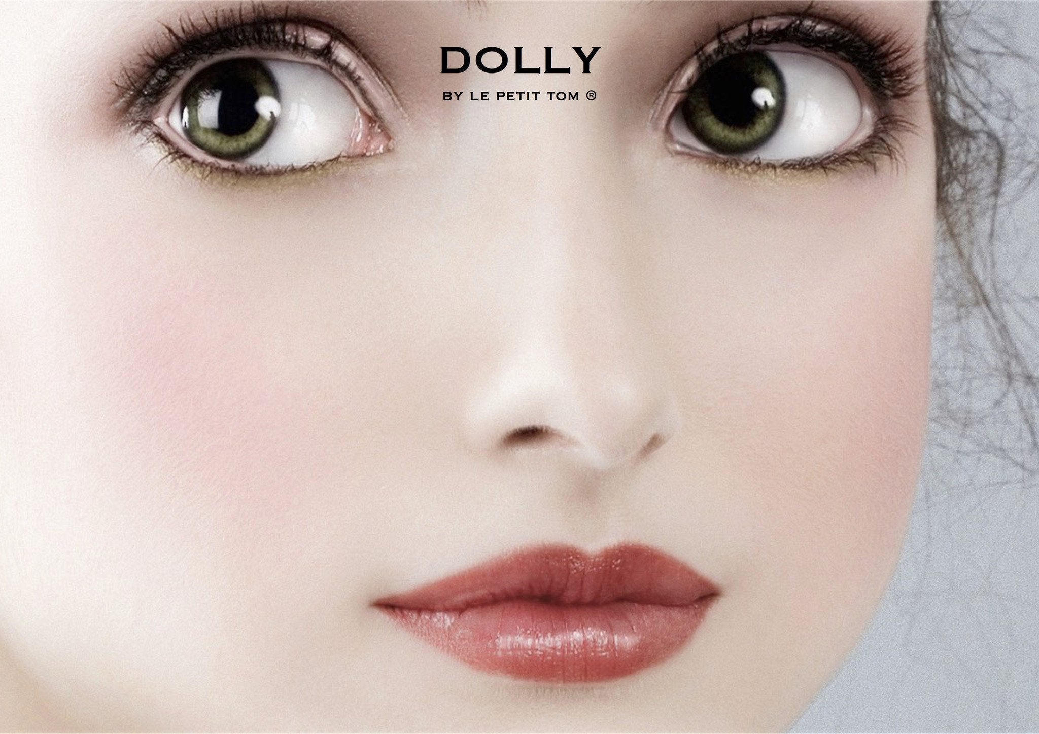 DOLLY MAKEUP