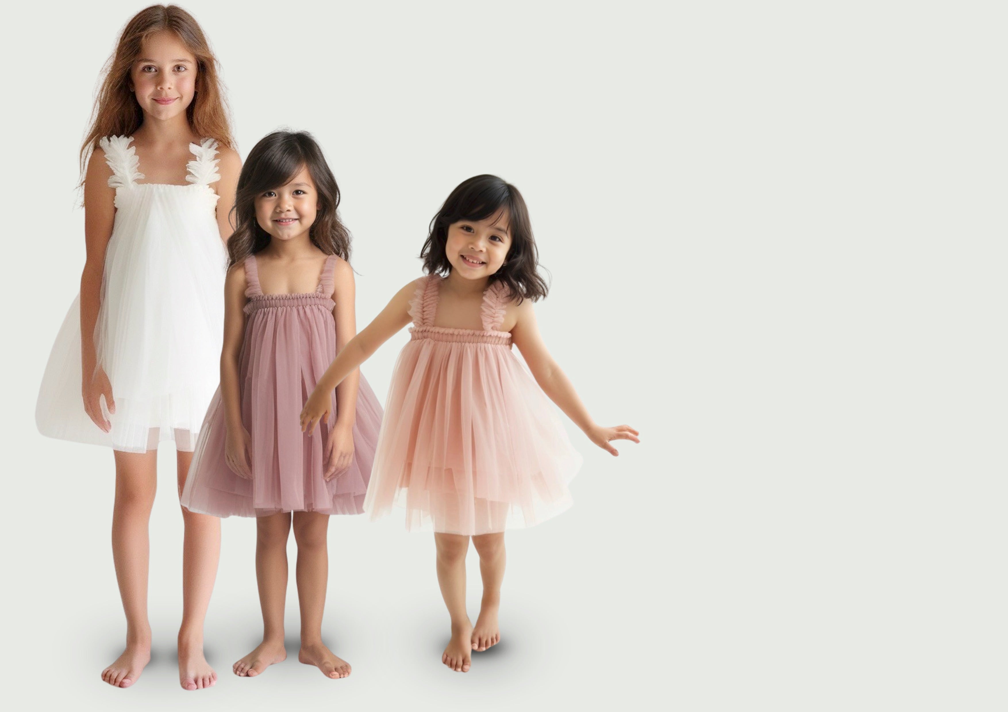 DOLLY 2-WAY BEACH COVER UP DRESS