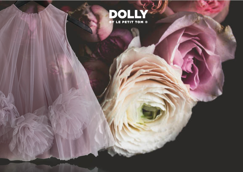 DOLLY BLOOM COLLECTION