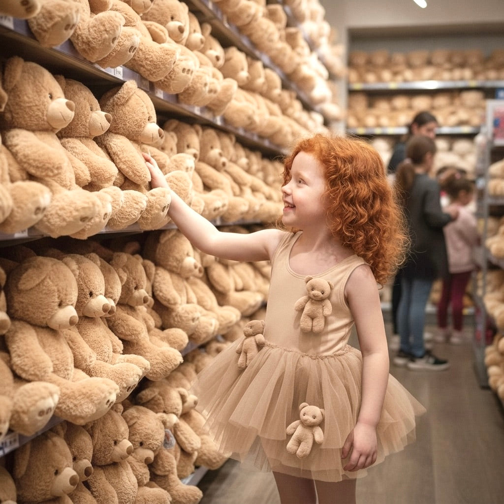 DOLLYBEARS™🧸