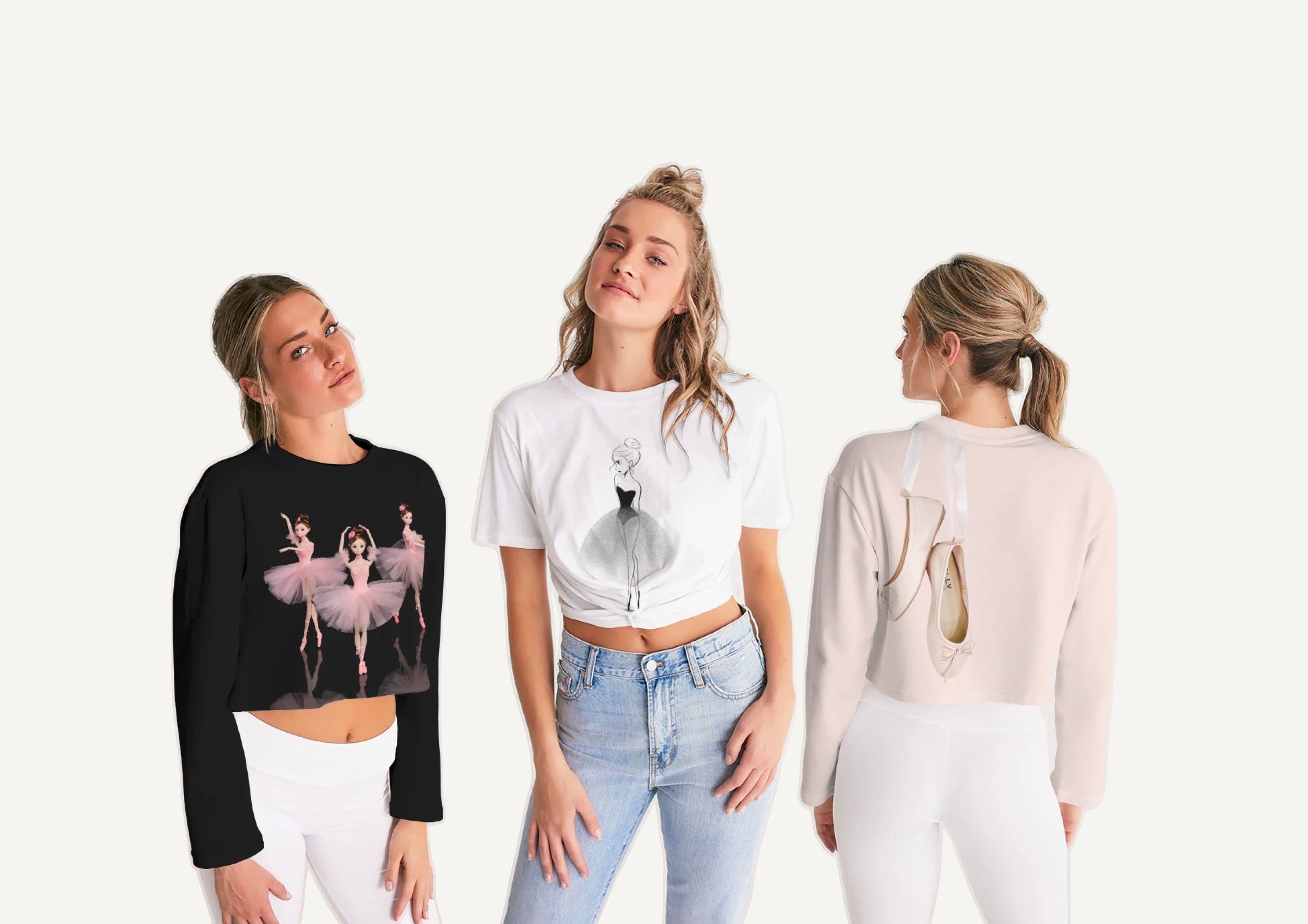Teens & Women's Tops & Tees