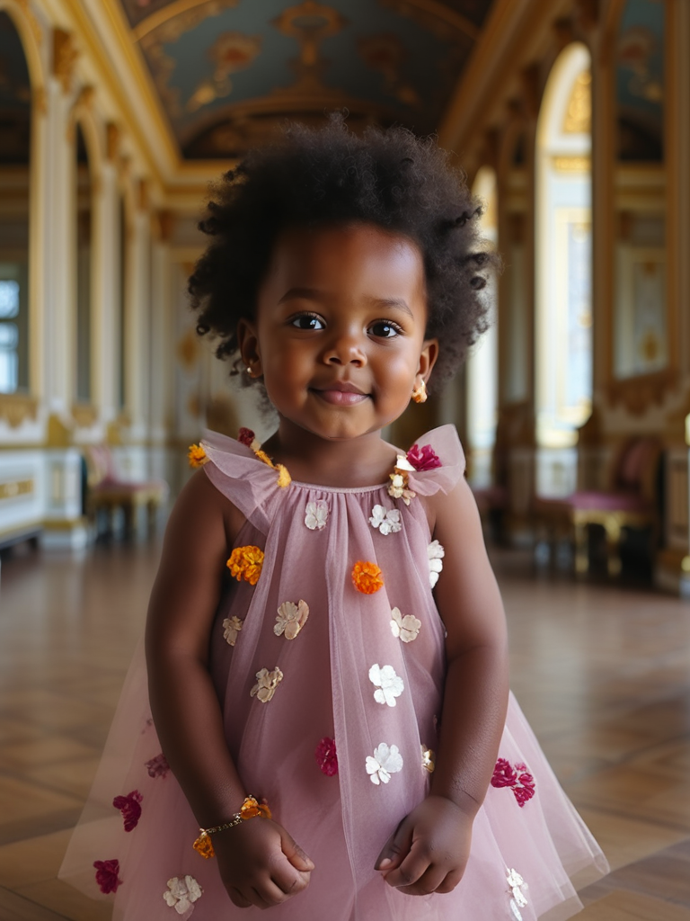 DOLLY ® POTPOURRI FAIRY TUTU DRESS mauve