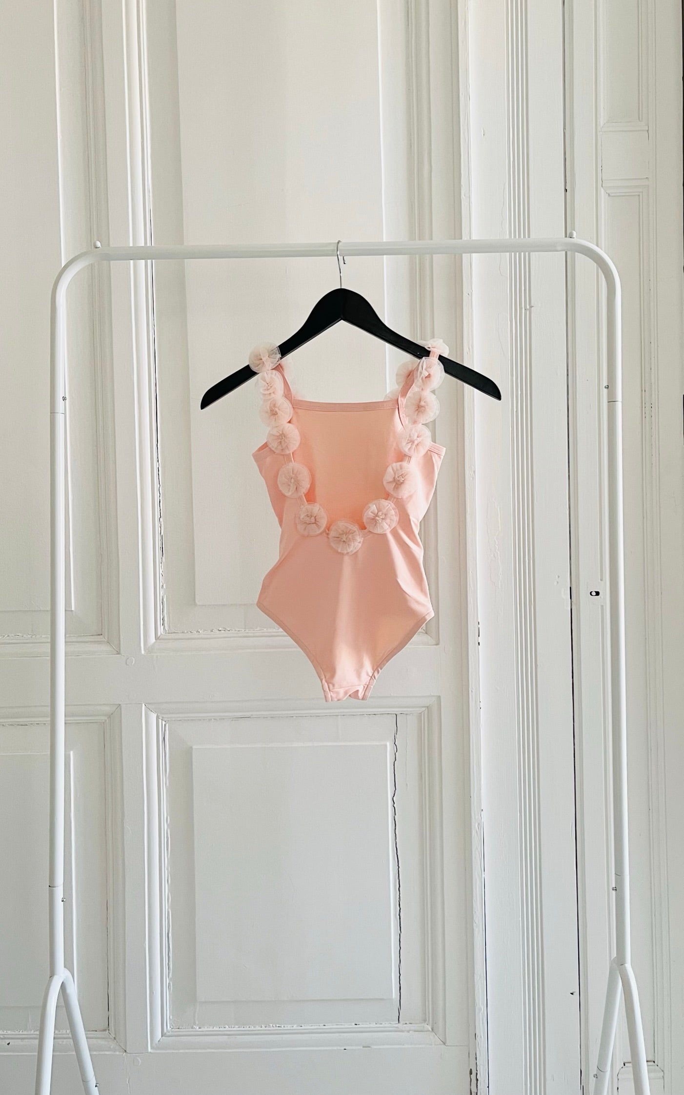 DOLLY® ROSAS SPAIN SWIMSUIT UPF50+ dollypink