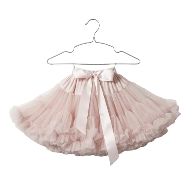 DOLLY by Le Petit Tom ® DOROTHY in the land of DOLLS pettiskirt ballet pink
