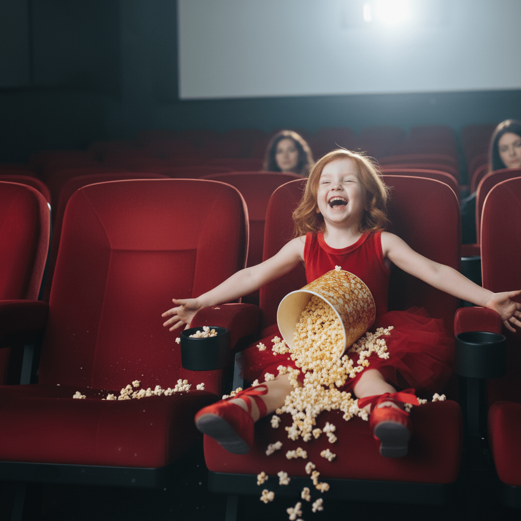 DOLLY TIMELESS VELVET TUTU DRESS red