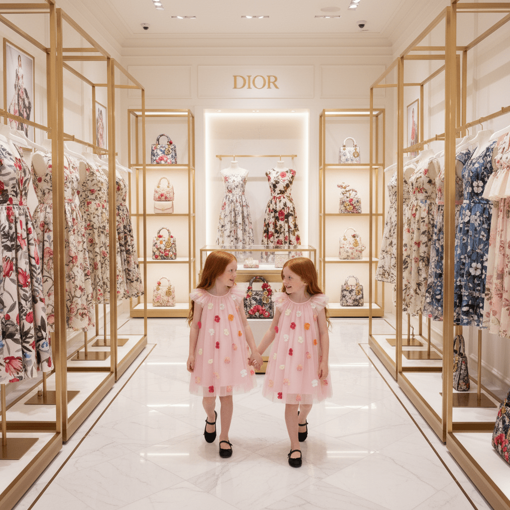 DOLLY ® POTPOURRI FAIRY TUTU DRESS dollypink