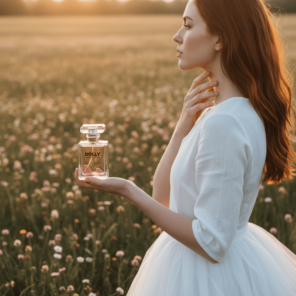 DOLLY BALLET PINK Eau de Parfum 50ml