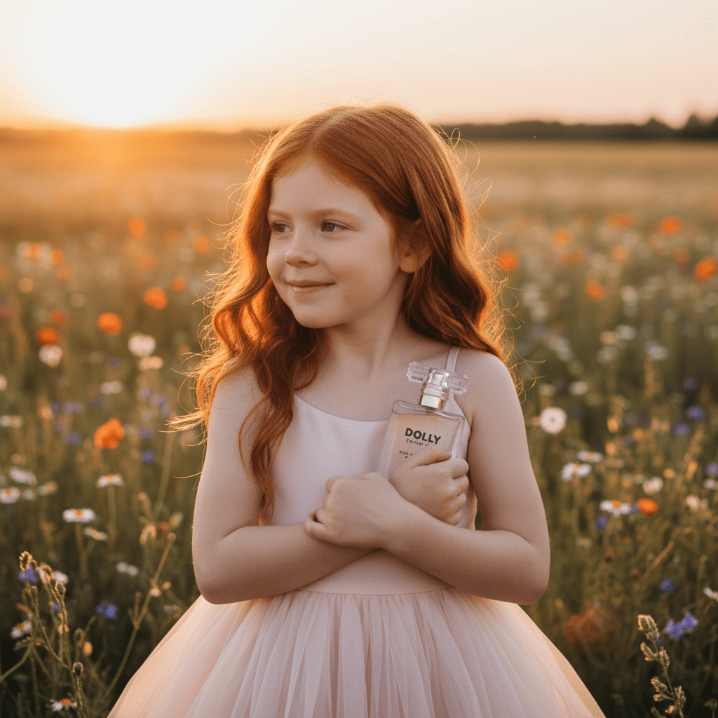 DOLLY BALLET PINK Eau de Parfum 50ml