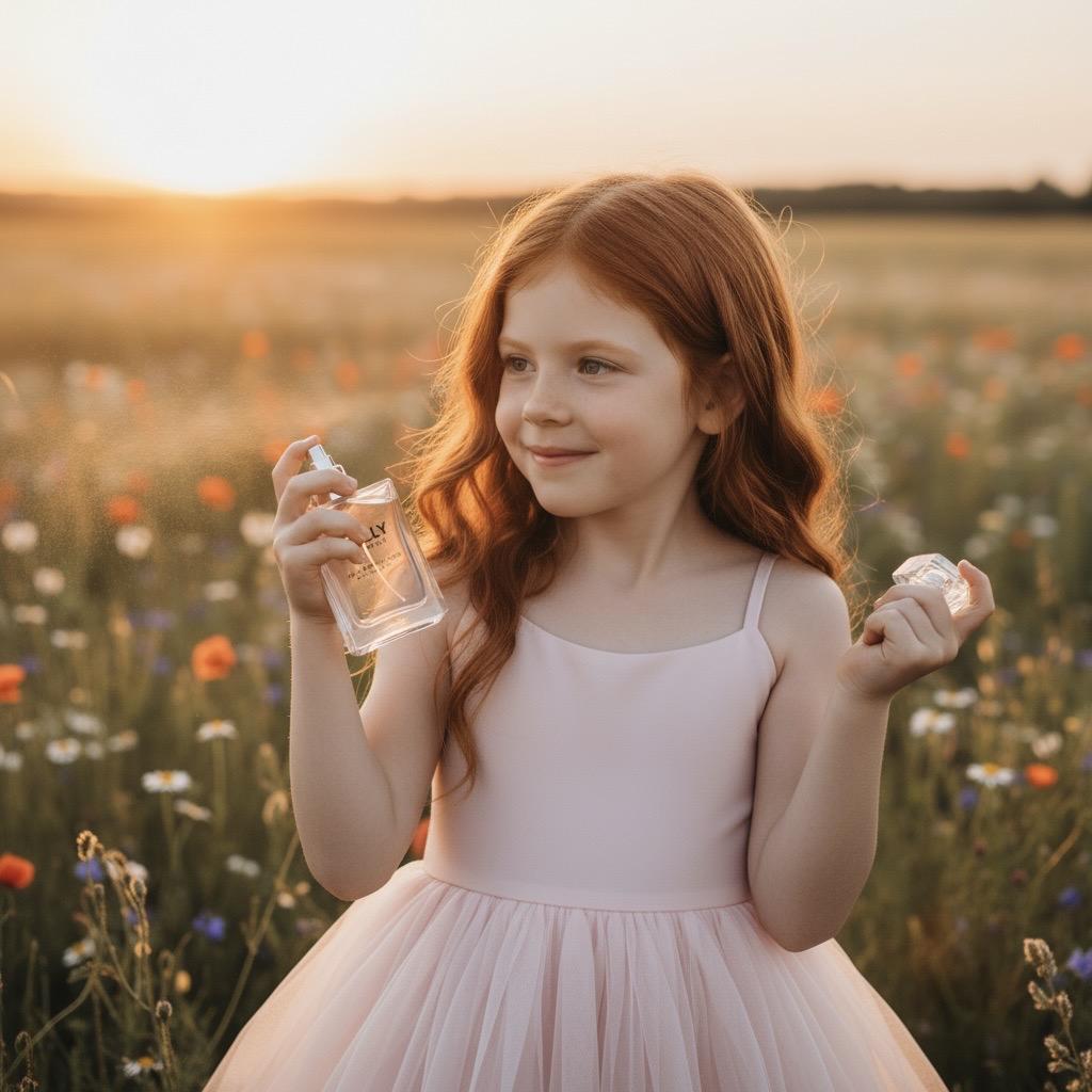 DOLLY BALLET PINK Eau de Parfum 50ml