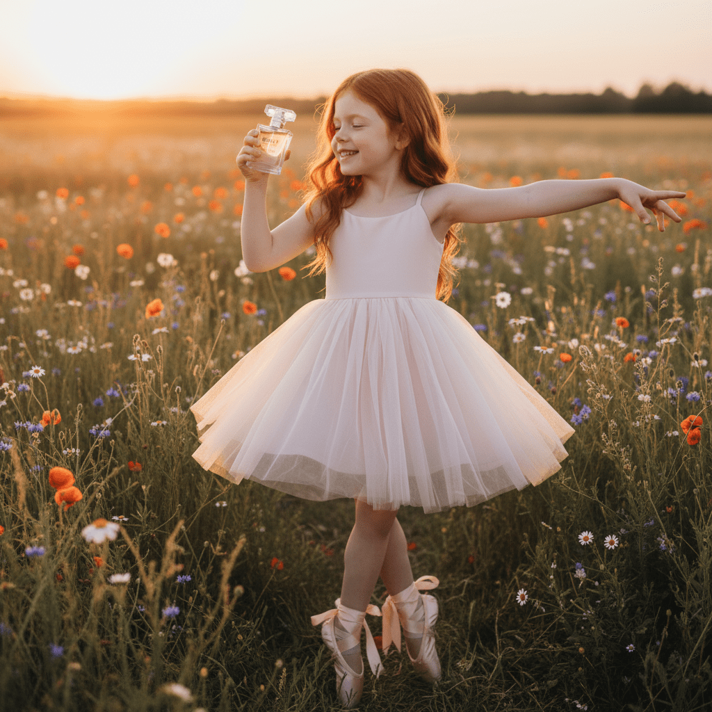 DOLLY BALLET PINK Eau de Parfum 50ml