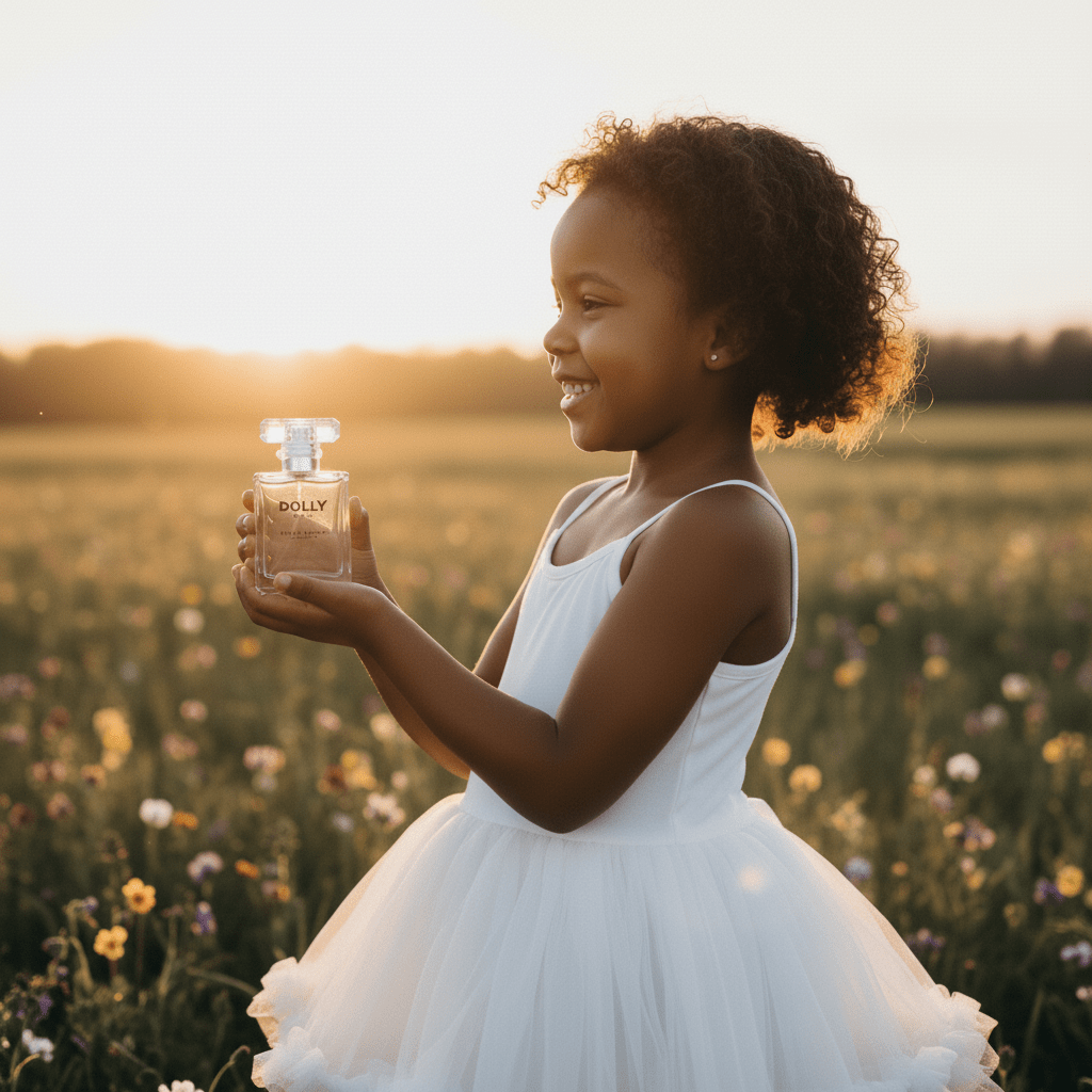 DOLLY WHITE Eau de Parfum 50ml