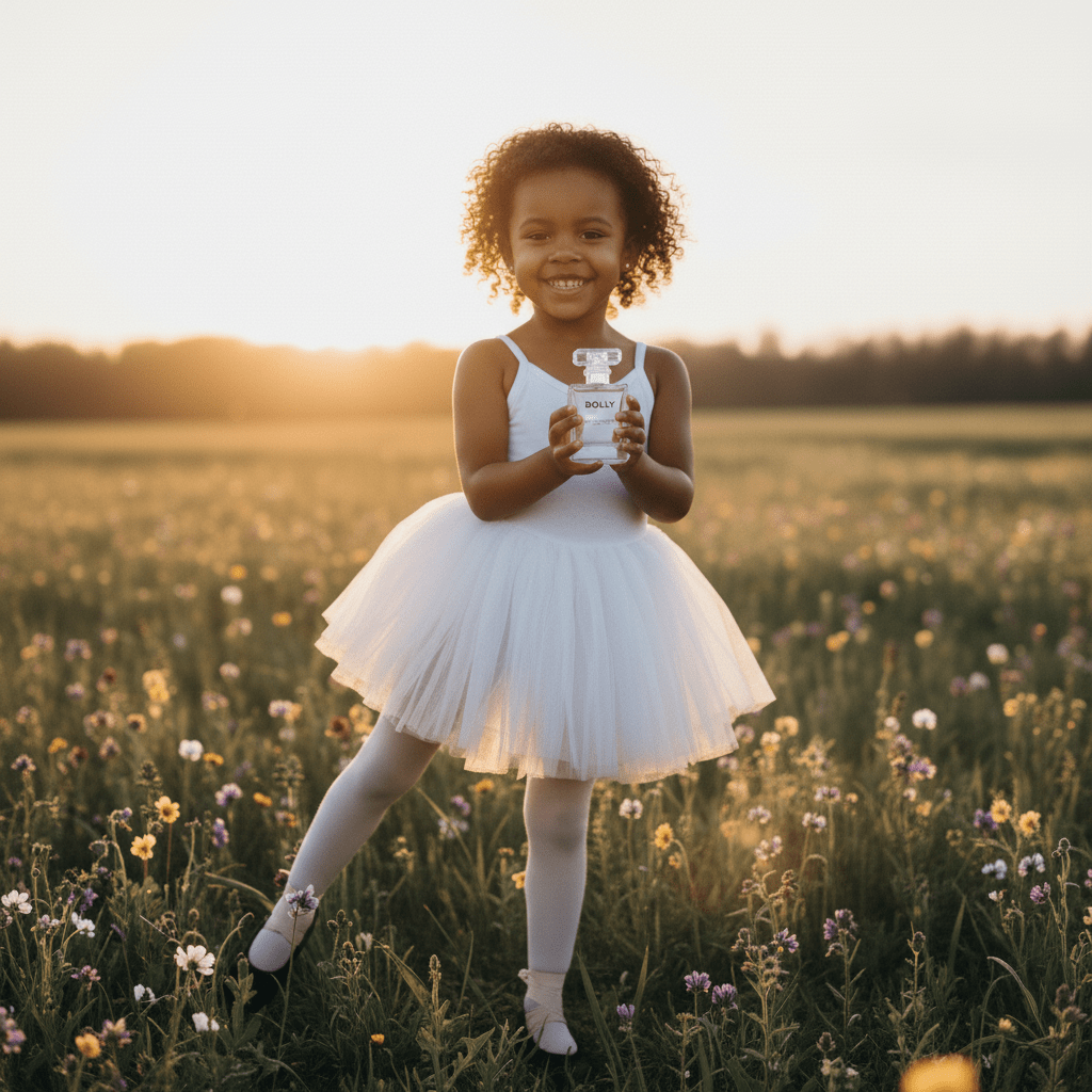DOLLY ROMANTIC BALLET TUTU DRESS white