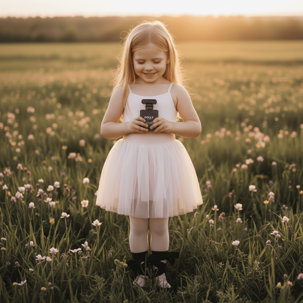 DOLLY ROMANTIC BALLET TUTU DRESS pink