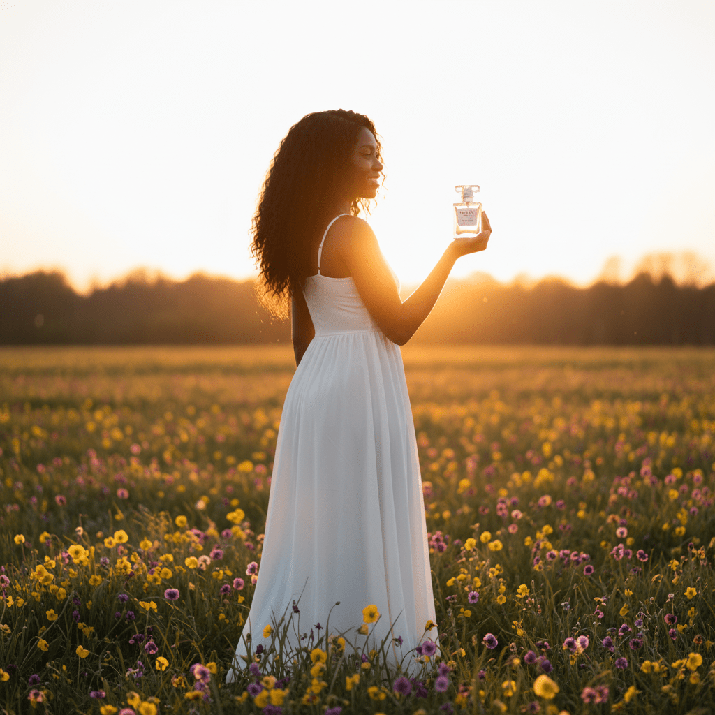 DOLLY WHITE Eau de Parfum 50ml