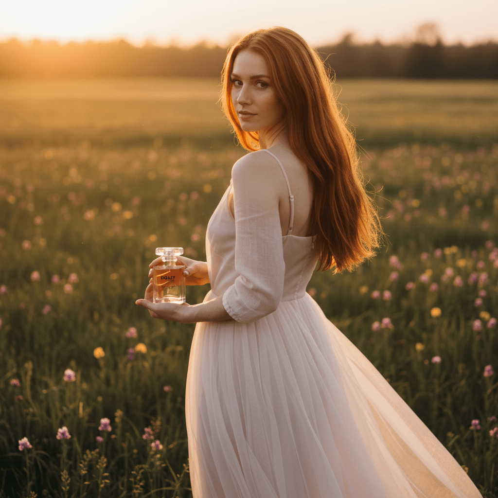 DOLLY BALLET PINK Eau de Parfum 50ml