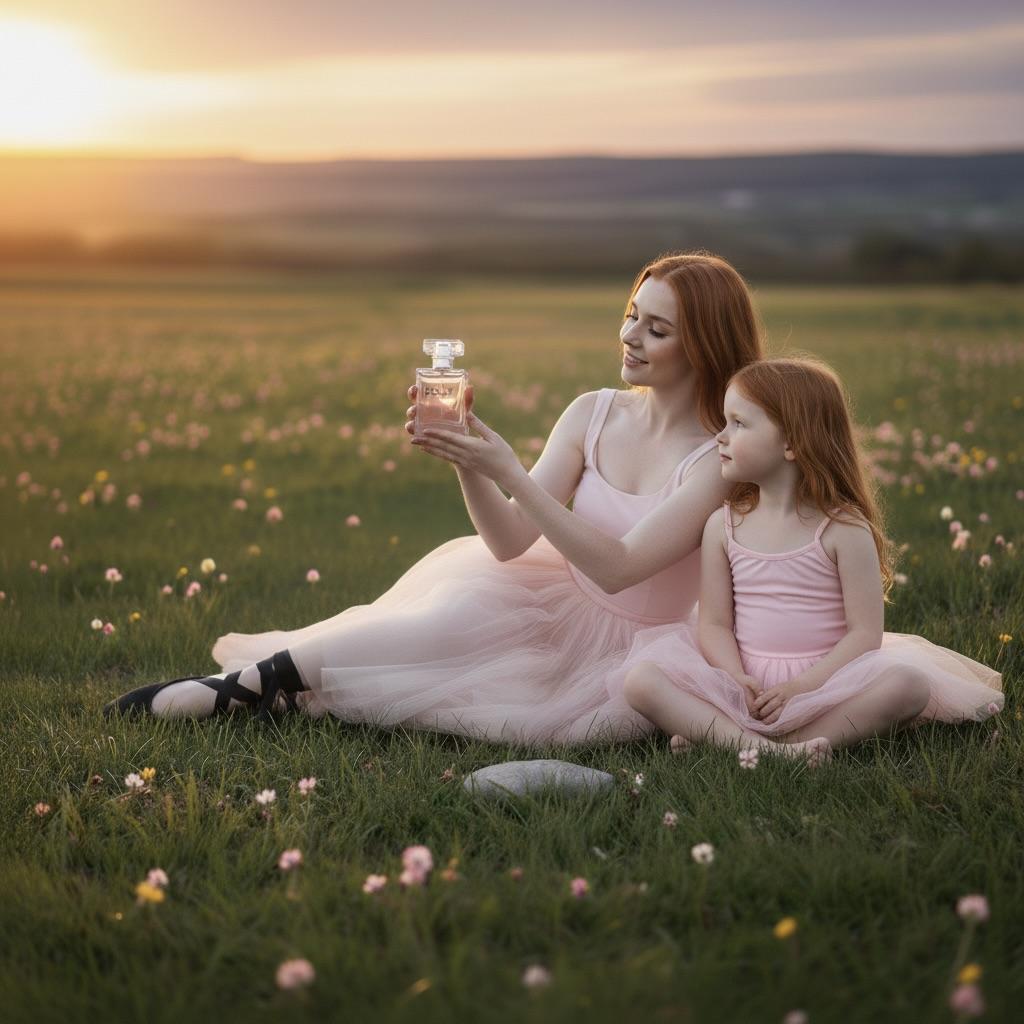 DOLLY BALLET PINK Eau de Parfum 50ml