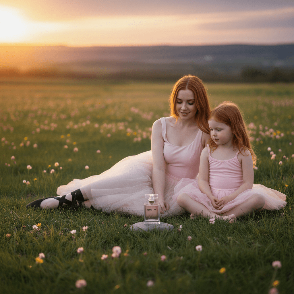 DOLLY BALLET PINK Eau de Parfum 50ml