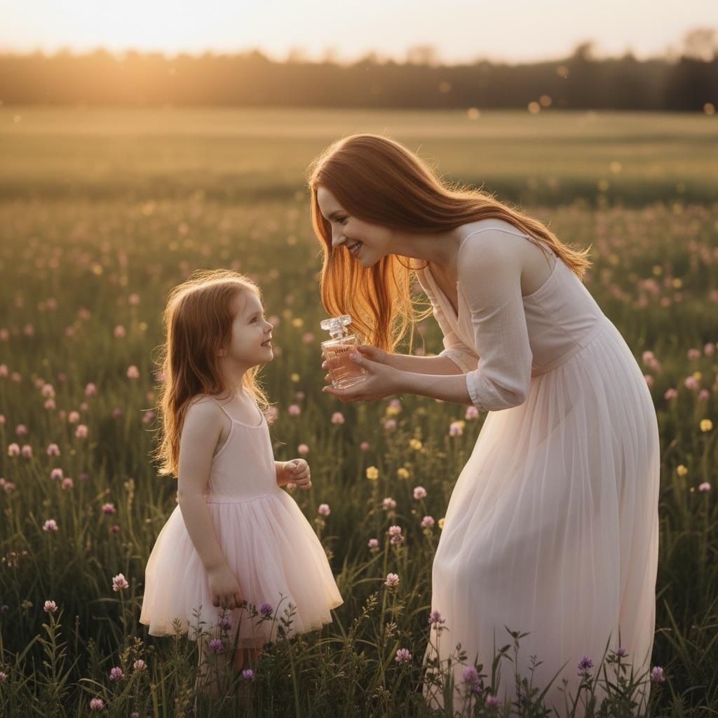 DOLLY BALLET PINK Eau de Parfum 50ml