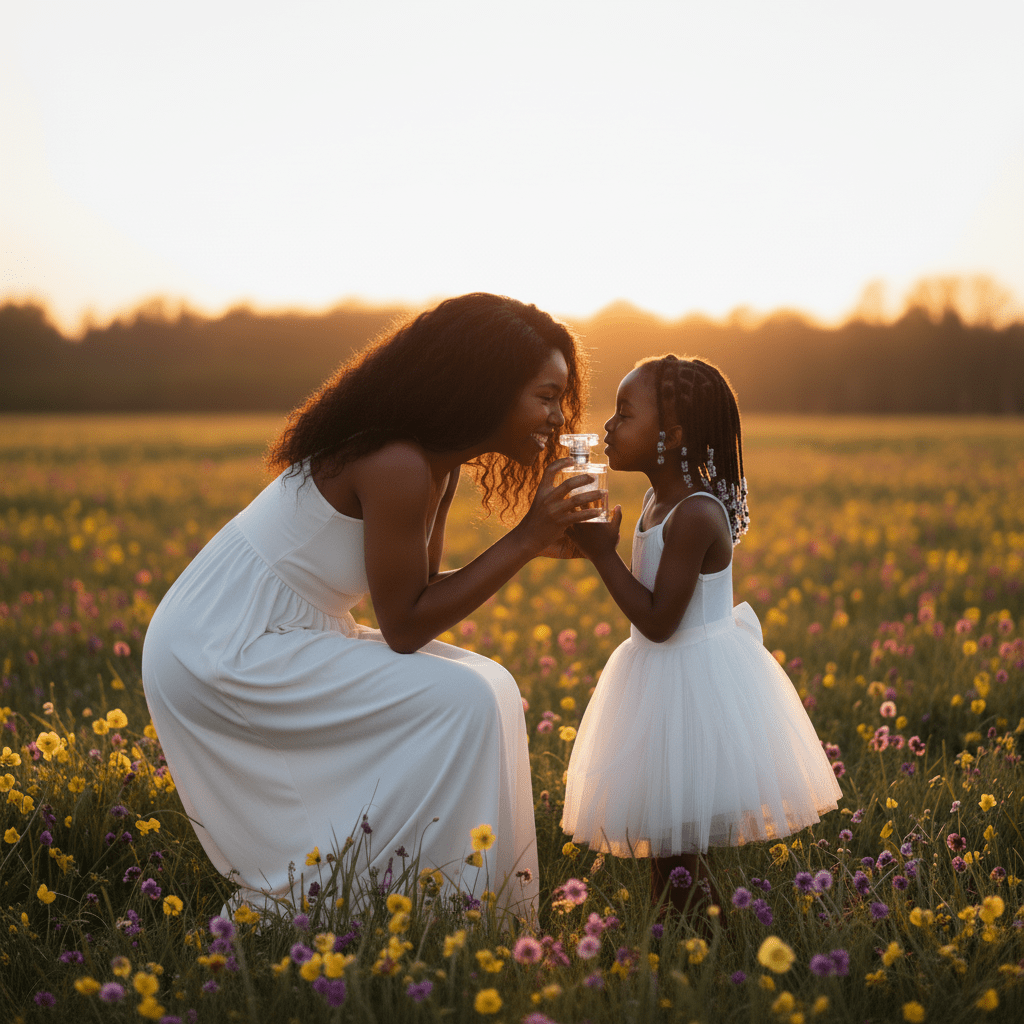 DOLLY WHITE Eau de Parfum 50ml