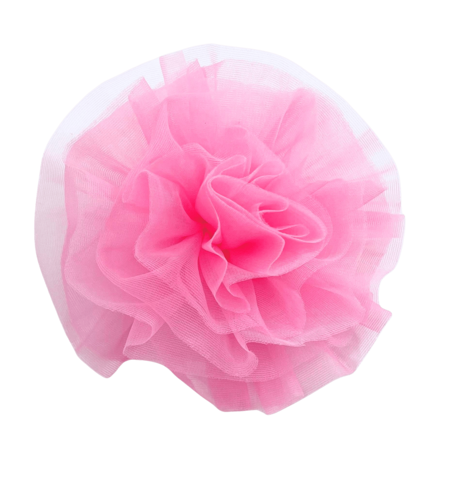 DOLLY by Le Petit Tom ® HAIR ROSETTE/ BROACH many colors