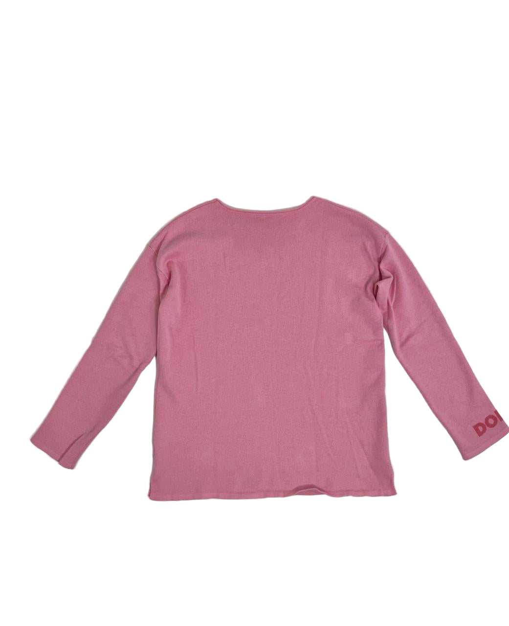 DOLLY Face Dorothy Bubblegum pink Hotpink Sweater