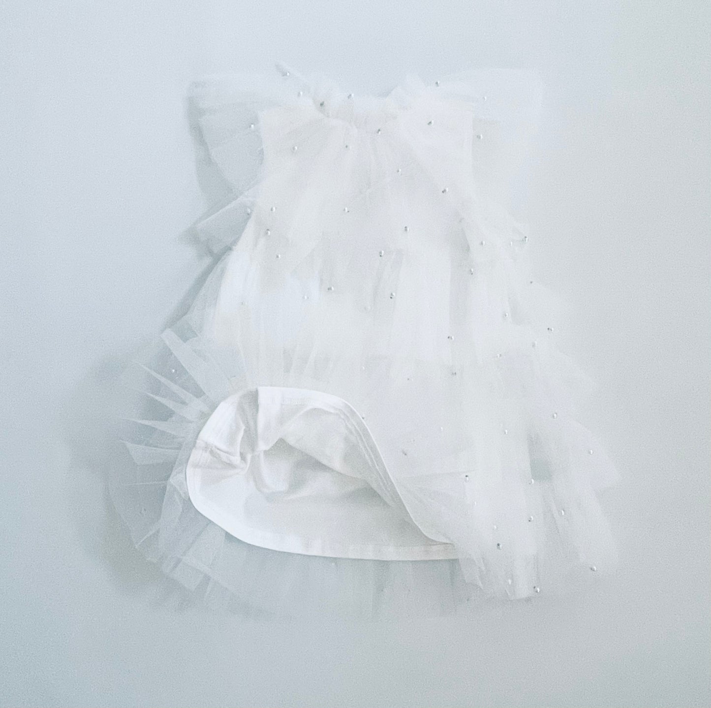 DOLLY® STARS & MOON ⭐️ 🌙 VESTIDO DE HADA DE TUL rosa ballet