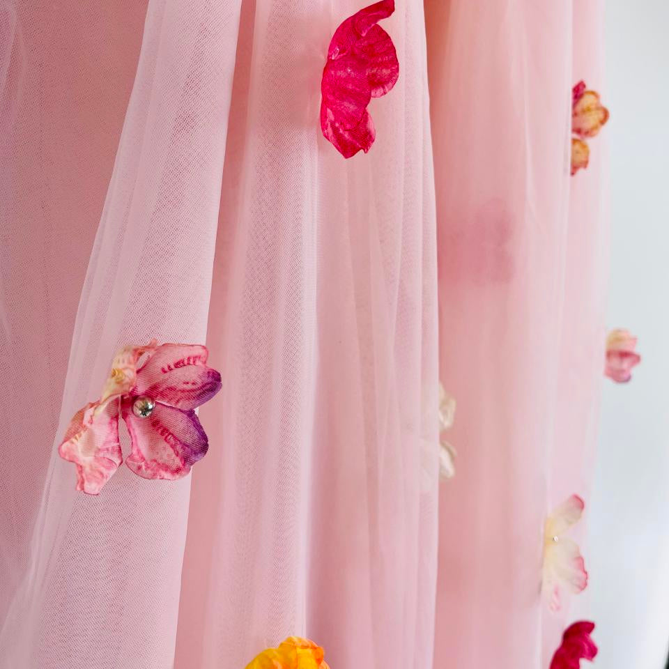 DOLLY ® POTPOURRI FAIRY TUTU DRESS dollypink