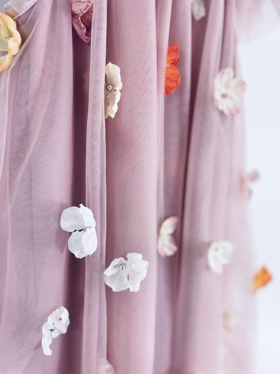DOLLY ® POTPOURRI FAIRY TUTU DRESS mauve