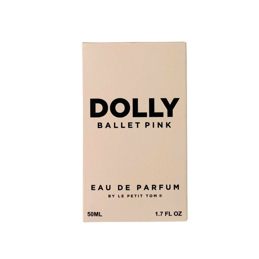 DOLLY BALLET PINK Eau de Parfum 50ml