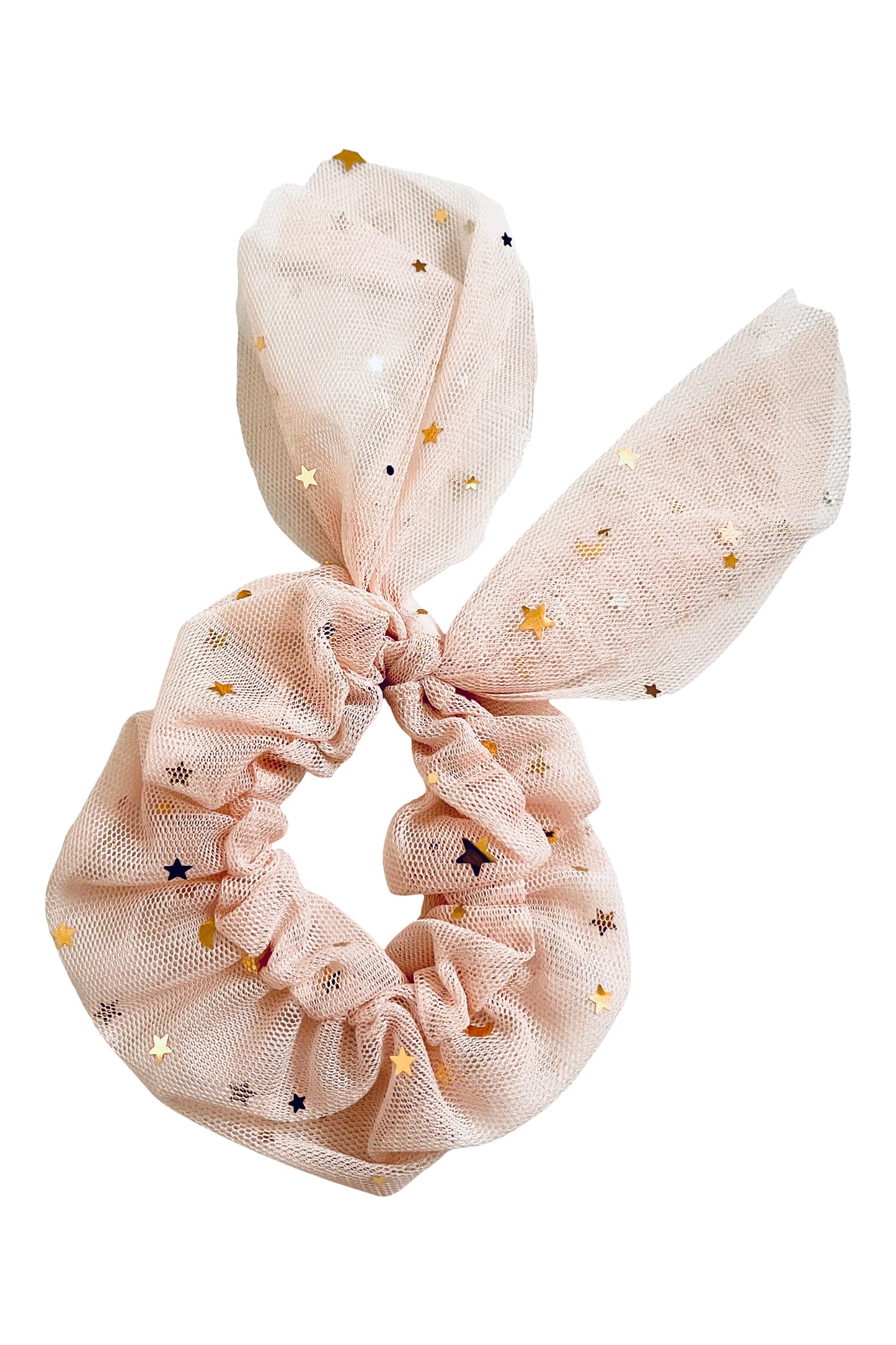 DOLLY® STARS & MOON ⭐️ 🌙 Coletero de tul rosa ballet