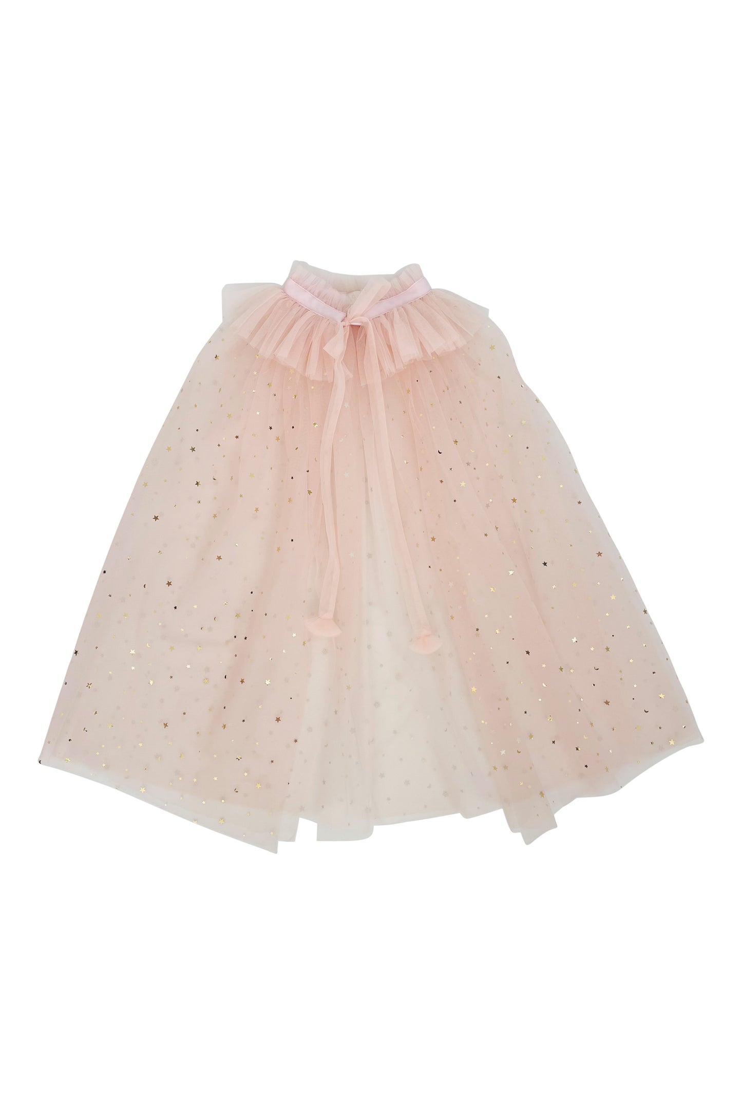 DOLLY® STARS & MOON ⭐️ 🌙 CAPA DE TUL rosa ballet