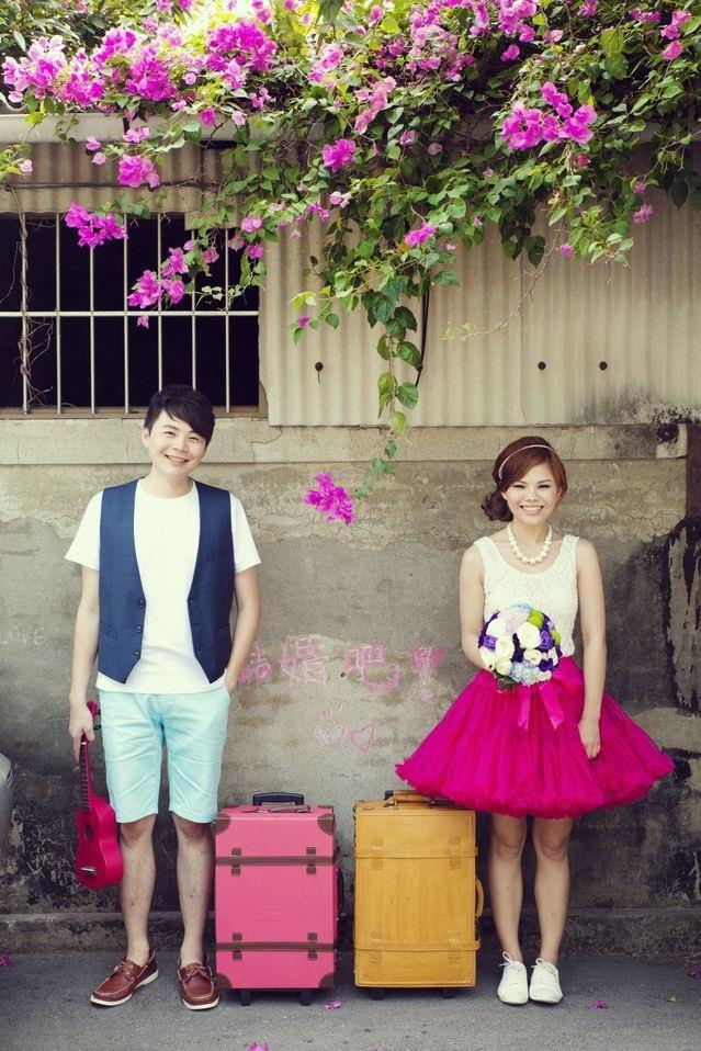 DOLLY by Le Petit Tom ® VINTAGE BARBIE pettiskirt fuchsia - DOLLY by Le Petit Tom ®