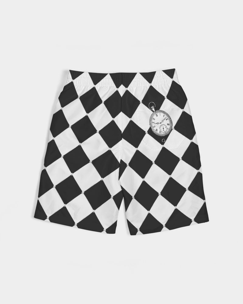 BLOCKED Boy's Swim Trunk