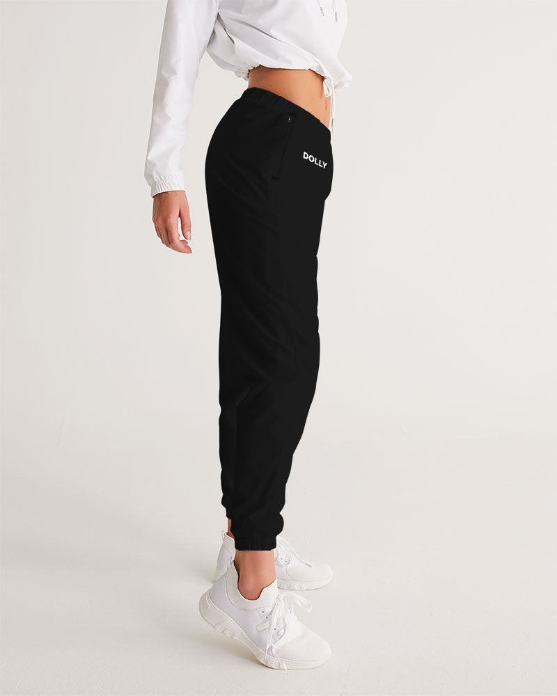 DOLLY ® Ballerina Dolls White Women's Track Pants