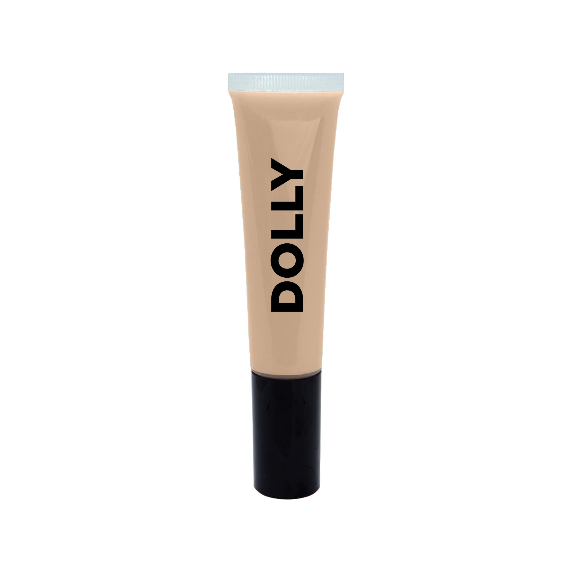 DOLLY BB Cream con SPF - Vainilla