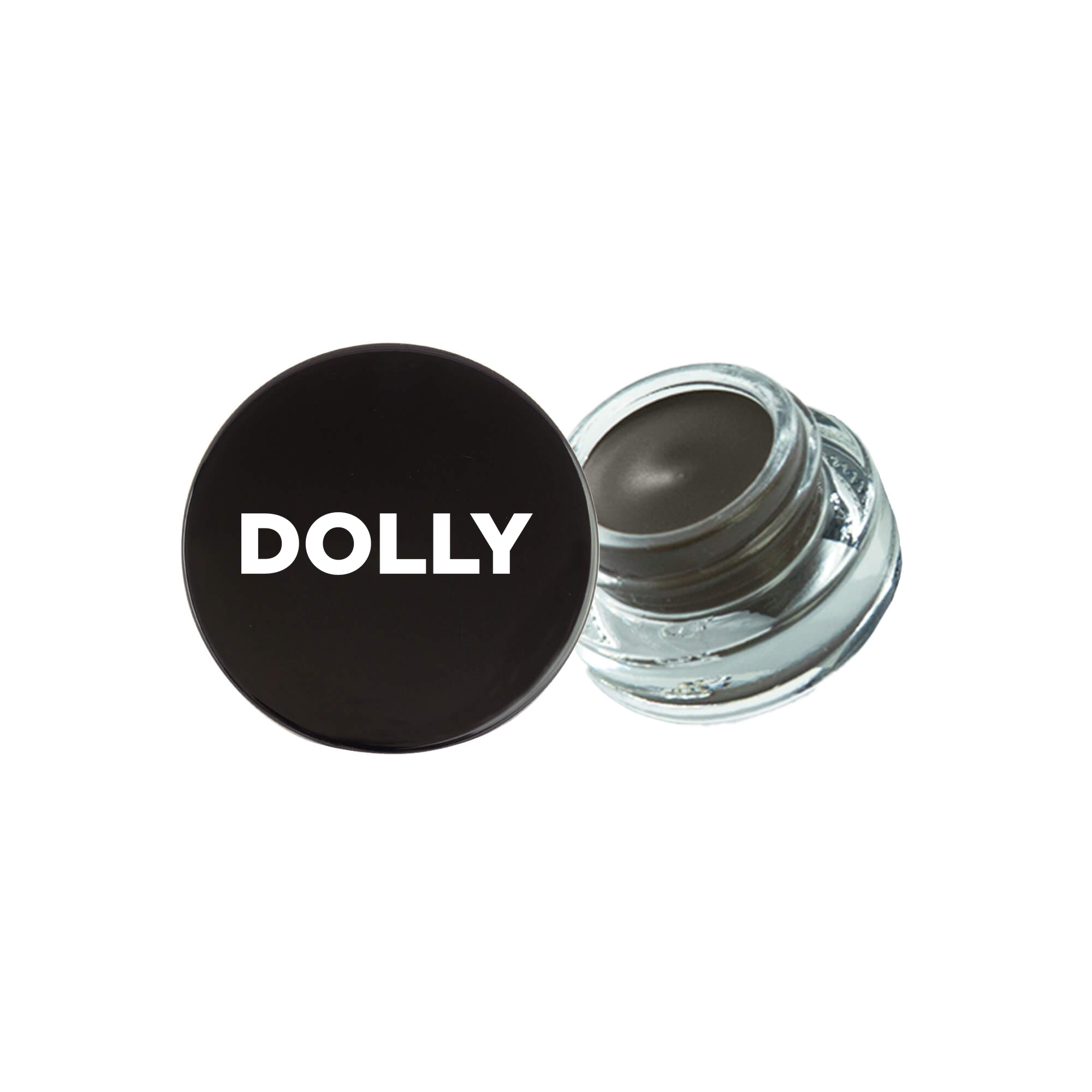 Pomada para cejas DOLLY - Búho nocturno