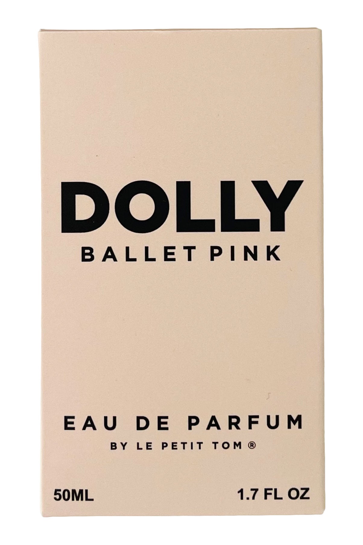 DOLLY BALLET PINK Eau de Parfum 50ml