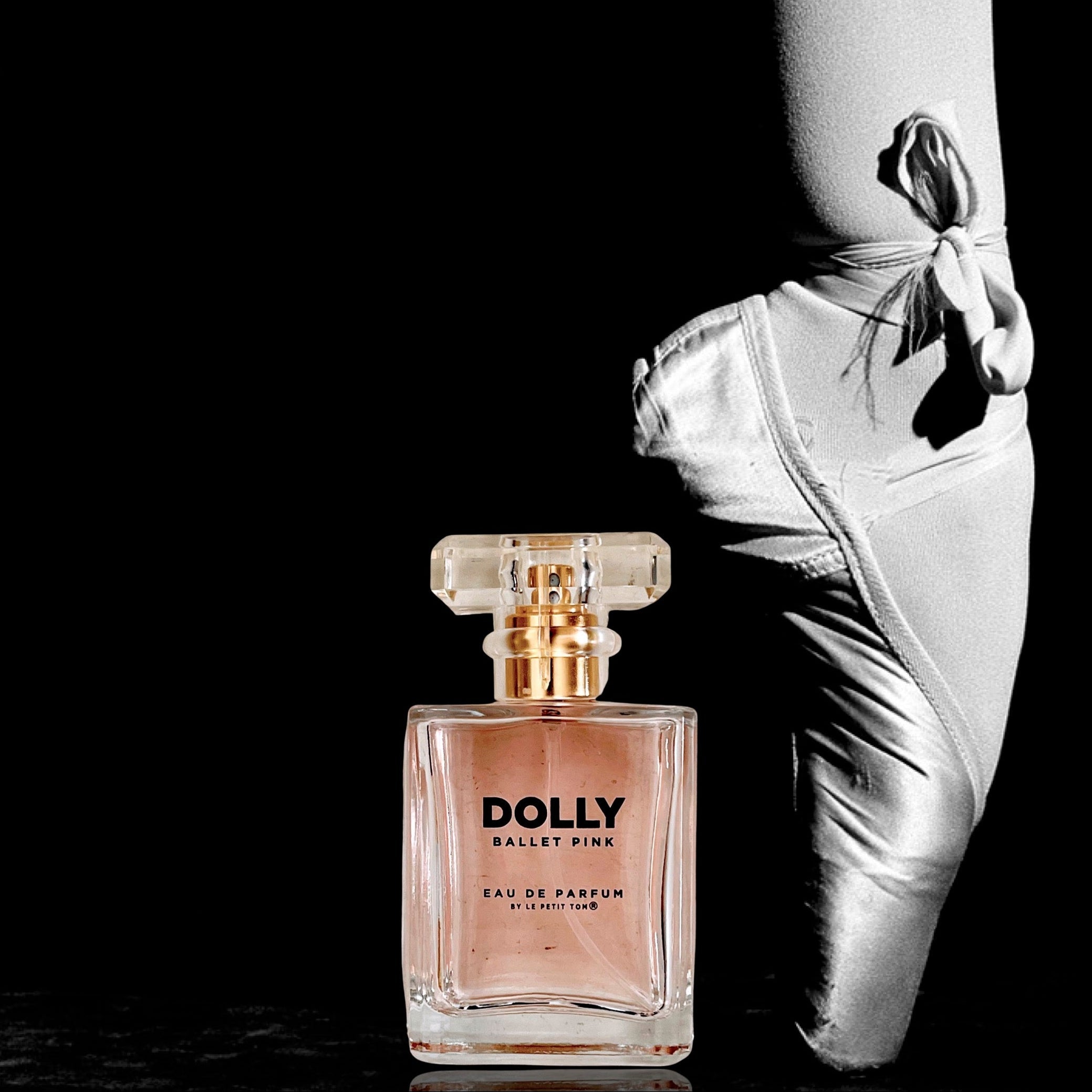 DOLLY BALLET PINK Eau de Parfum 50ml