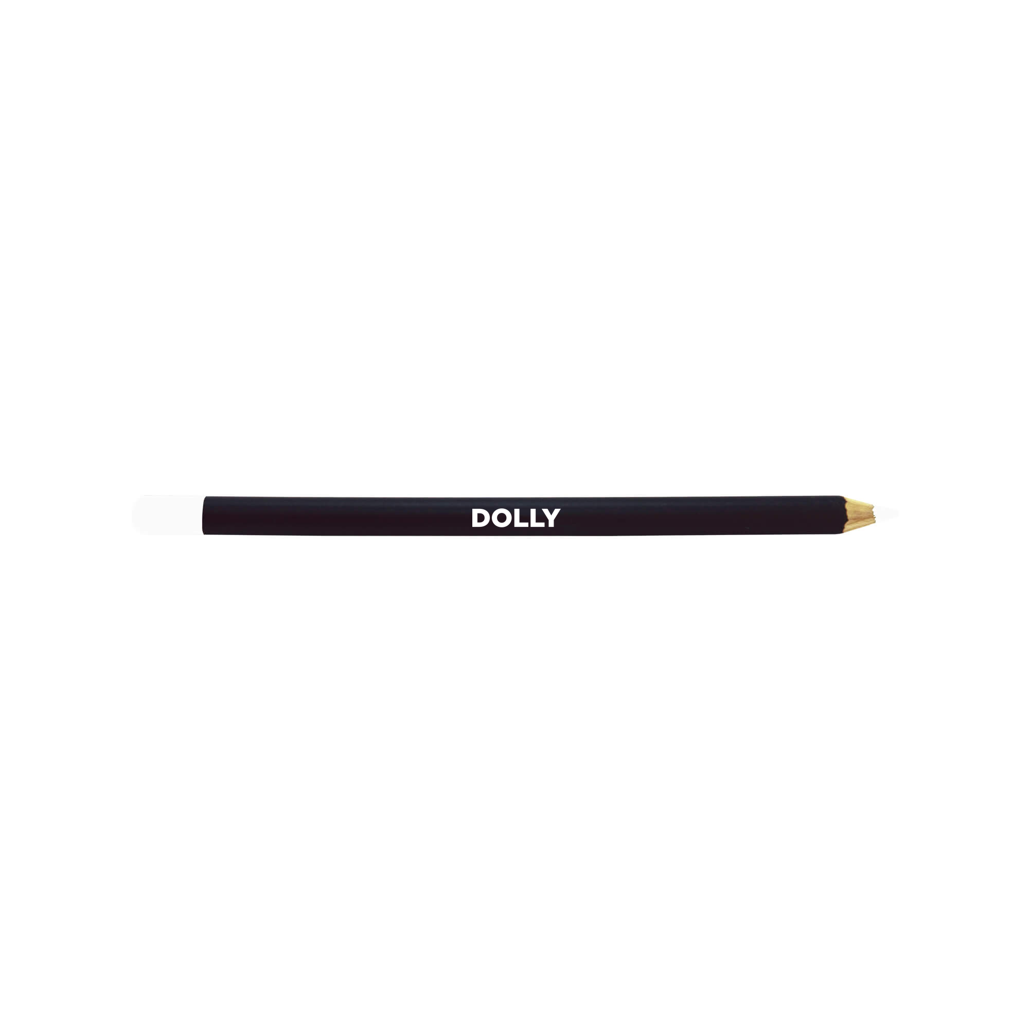 Lápiz de ojos DOLLY - Blanco