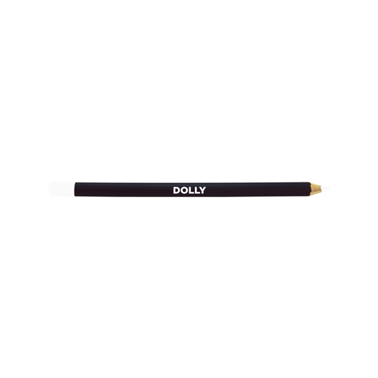 DOLLY Eye Pencil - White