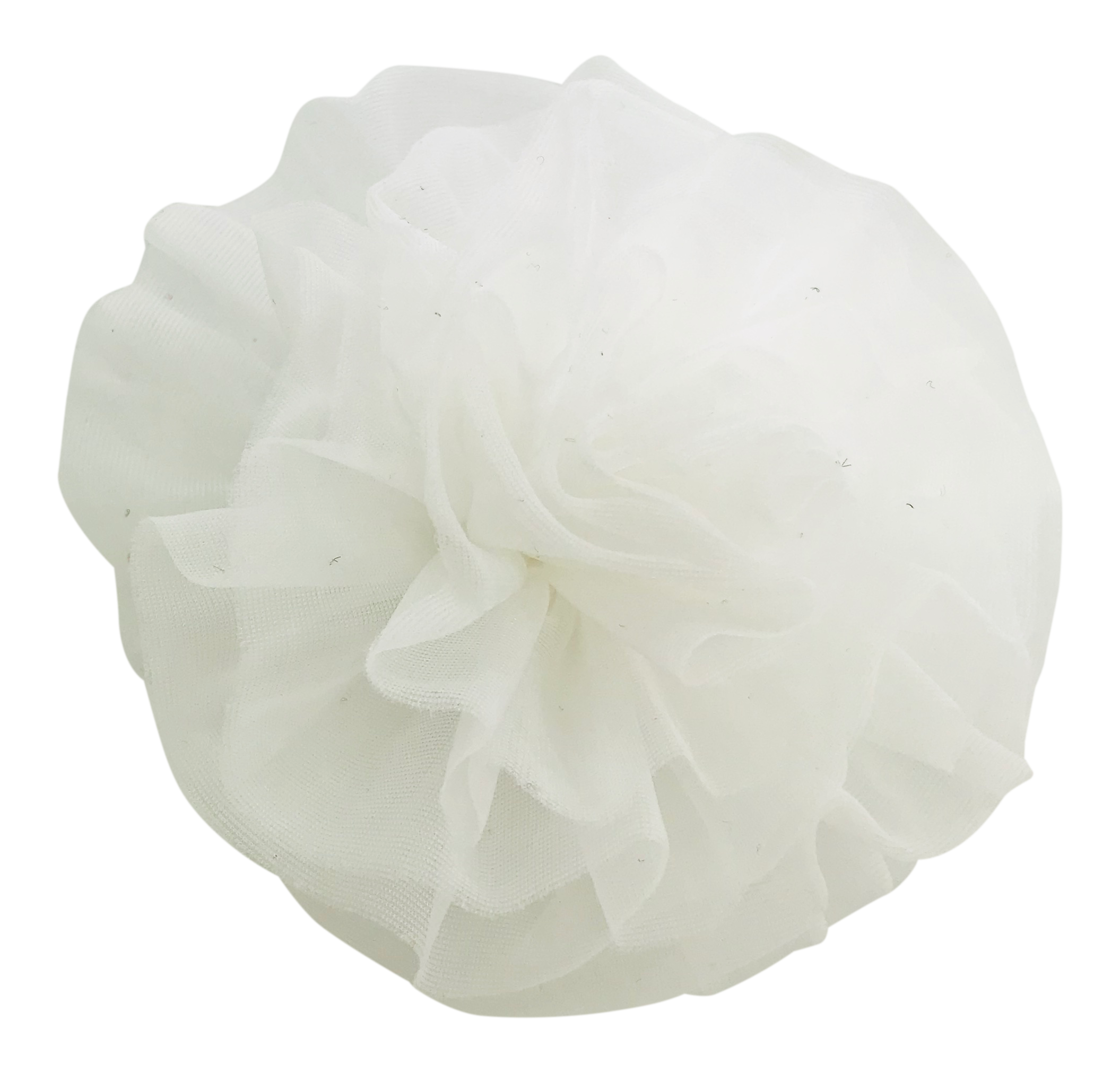 DOLLY by Le Petit Tom ® HAIR ROSETTE/ BROACH many colors