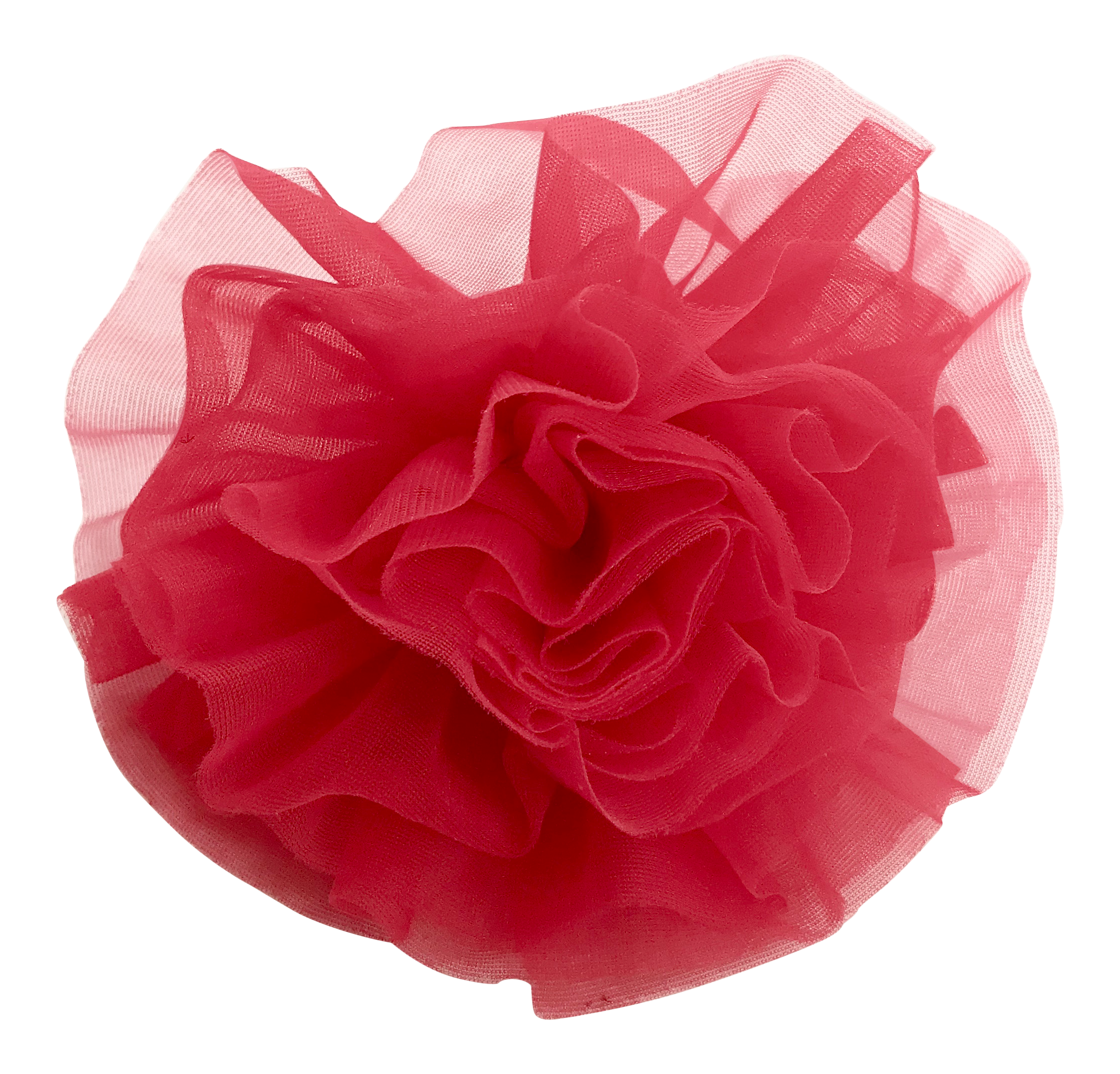 DOLLY by Le Petit Tom ® HAIR ROSETTE/ BROACH many colors