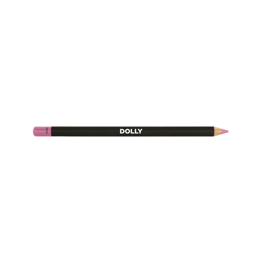 DOLLY Lip Pencil - Pink Trance