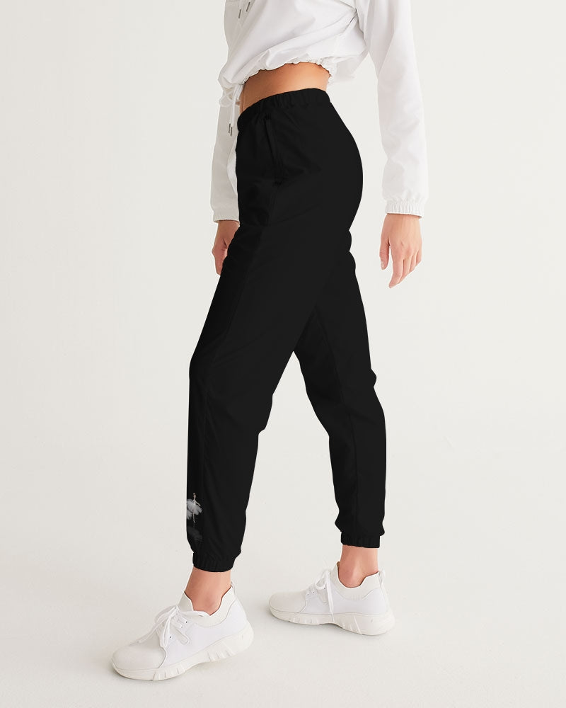 DOLLY ® Ballerina Dolls White Women's Track Pants