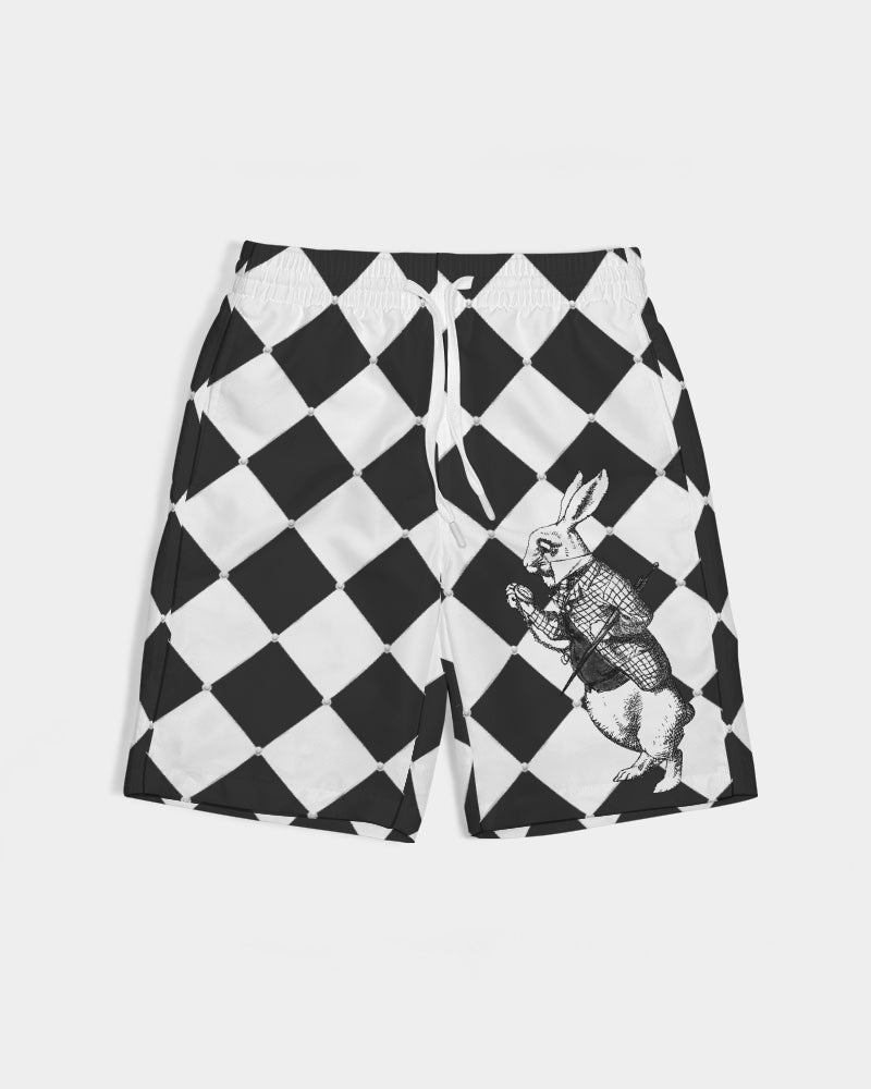 BLOCKED Boy's Swim Trunk